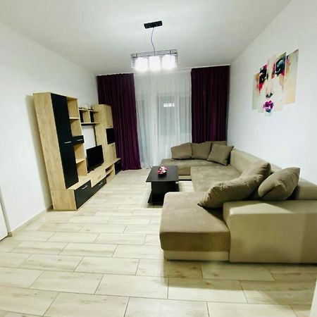 Antonia'S Apartment كونستانتا المظهر الخارجي الصورة