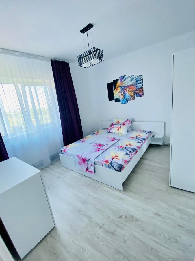 Antonia'S Apartment كونستانتا المظهر الخارجي الصورة