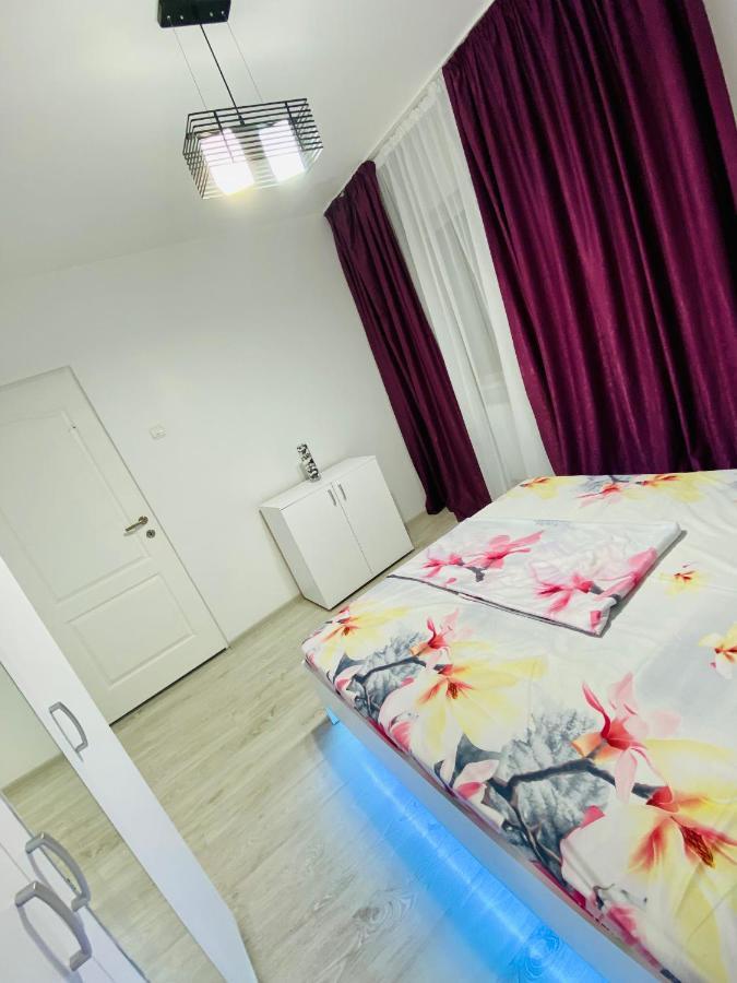 Antonia'S Apartment كونستانتا المظهر الخارجي الصورة