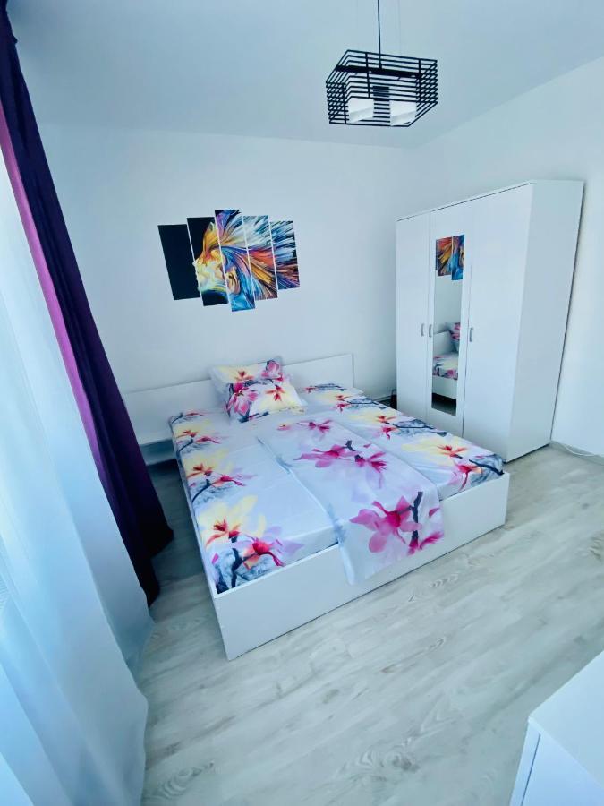 Antonia'S Apartment كونستانتا المظهر الخارجي الصورة
