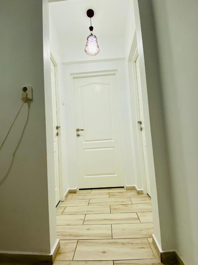 Antonia'S Apartment كونستانتا المظهر الخارجي الصورة