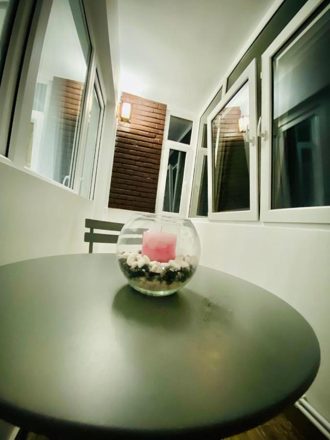 Antonia'S Apartment كونستانتا المظهر الخارجي الصورة