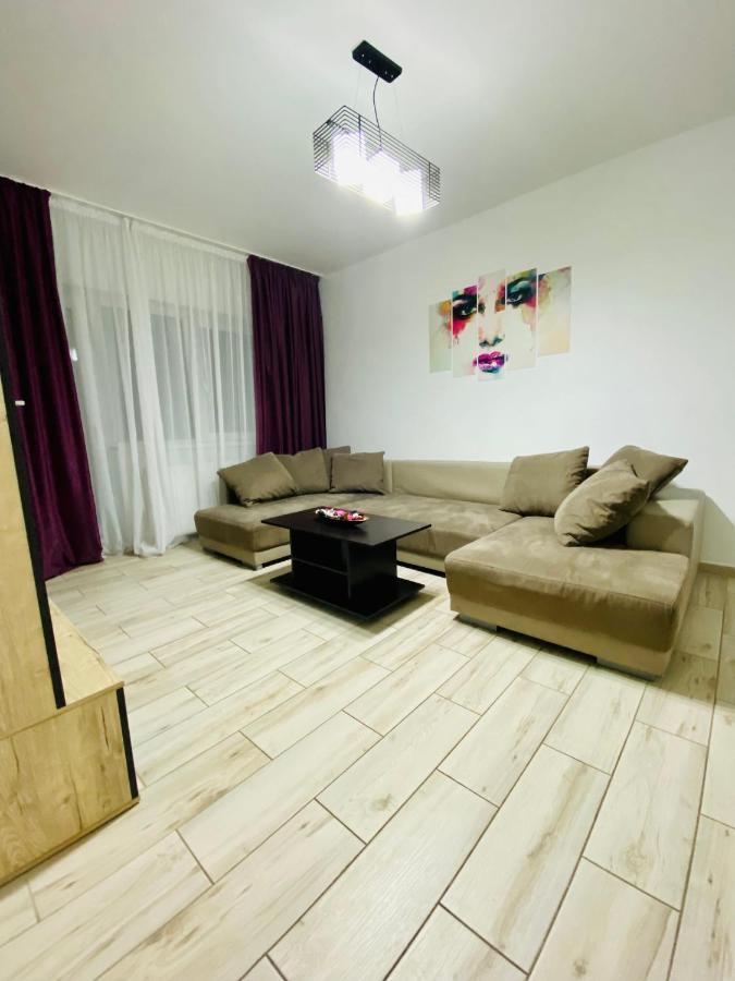 Antonia'S Apartment كونستانتا المظهر الخارجي الصورة