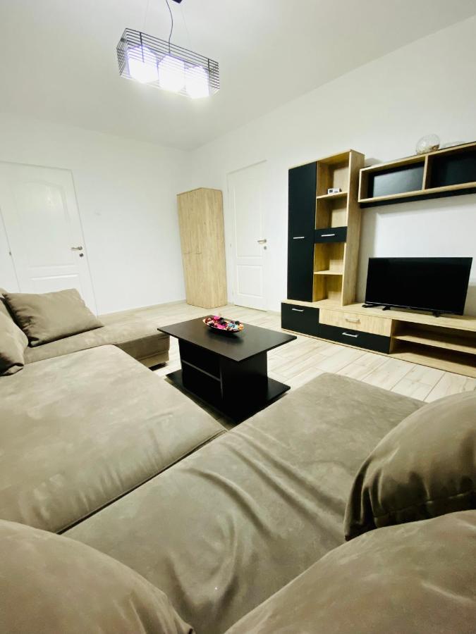 Antonia'S Apartment كونستانتا المظهر الخارجي الصورة