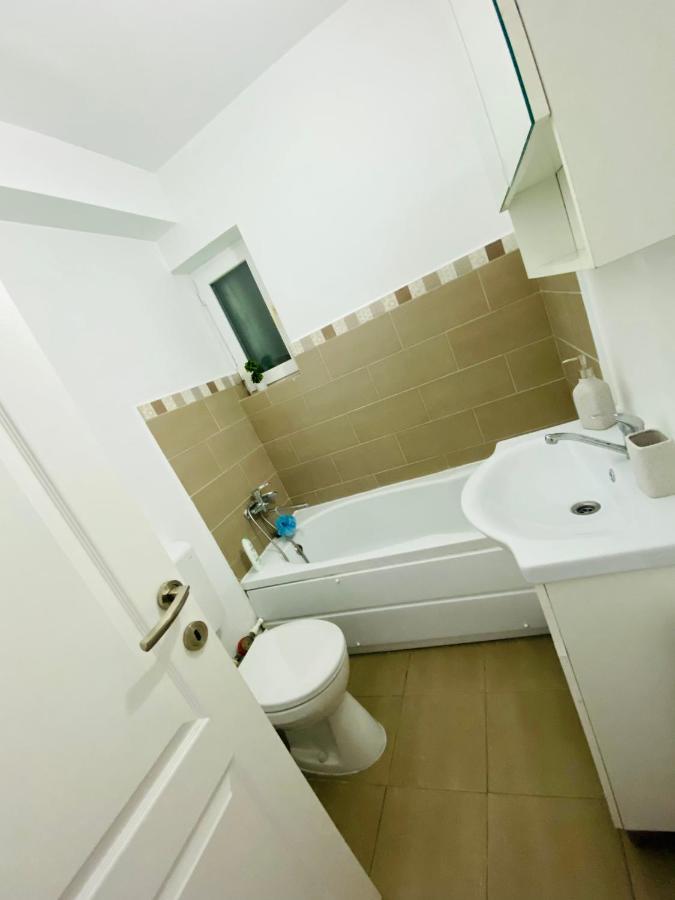 Antonia'S Apartment كونستانتا المظهر الخارجي الصورة