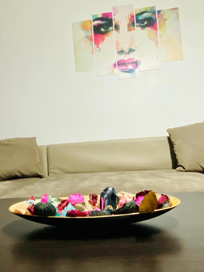 Antonia'S Apartment كونستانتا المظهر الخارجي الصورة