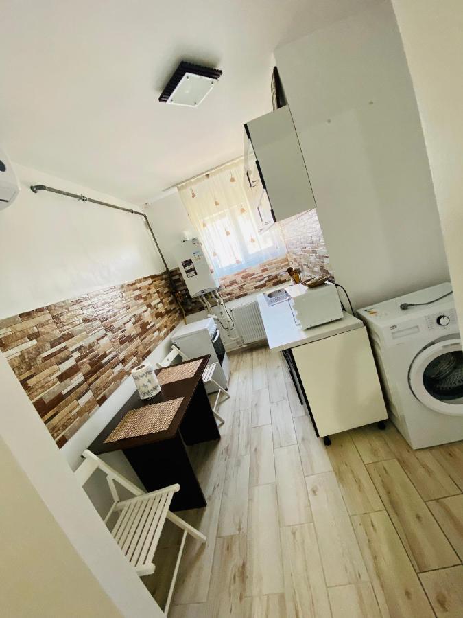 Antonia'S Apartment كونستانتا المظهر الخارجي الصورة